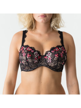 Prima Donna Baboushka Balconet Bra